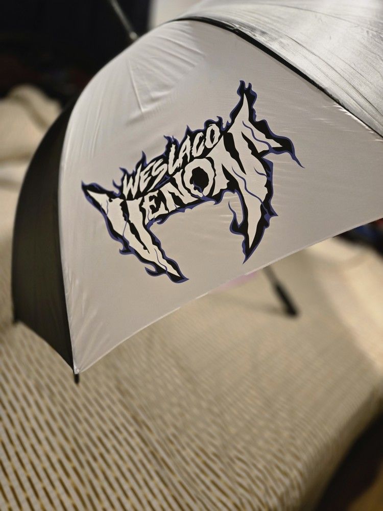 Customizable Umbrellas 