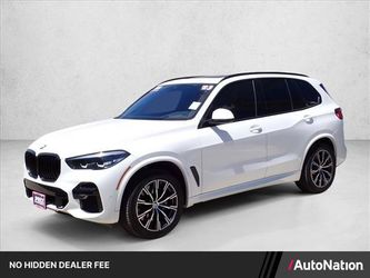 2023 BMW X5