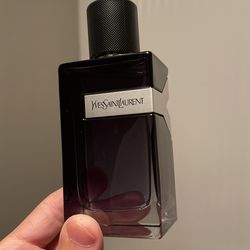 Mens Parfum Ysl 