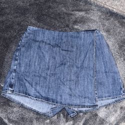 Old Navy Skort