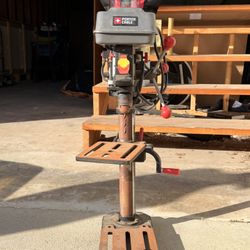 Porter Cable Drill Press