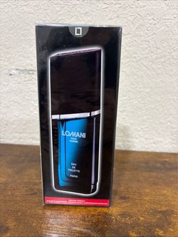 Lomani Pour Homme Eau de Toilette