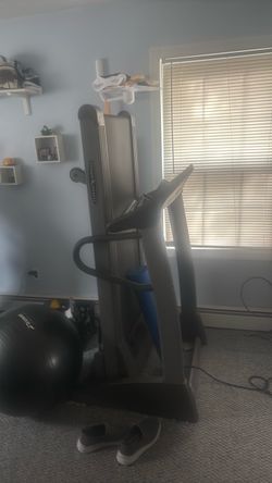 Treadmill