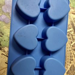 Wilton Silicone Cupcake Mold-New
