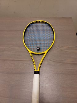 Volkl C10 Pro Racket 4 3/8