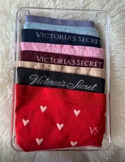 (SET OF 2) VICTORIA’S SECRET PANTIES