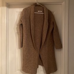 Warm Coat