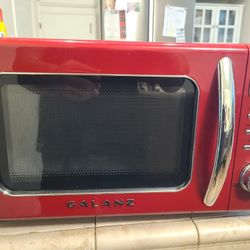 Like NEW Microwave 