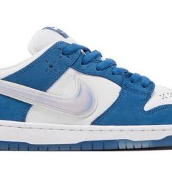 Nike Dunk Low SB Born x Raised