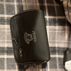 Versace Perfume Bag