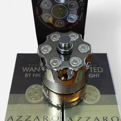 Azzaro Wanted By Night