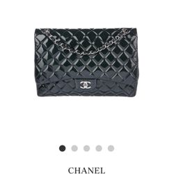 Large Chanel Bag