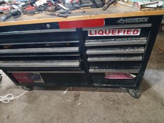 Husky toolbox