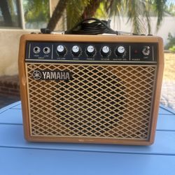 Vintage Yamaha G5 Guitar Amp