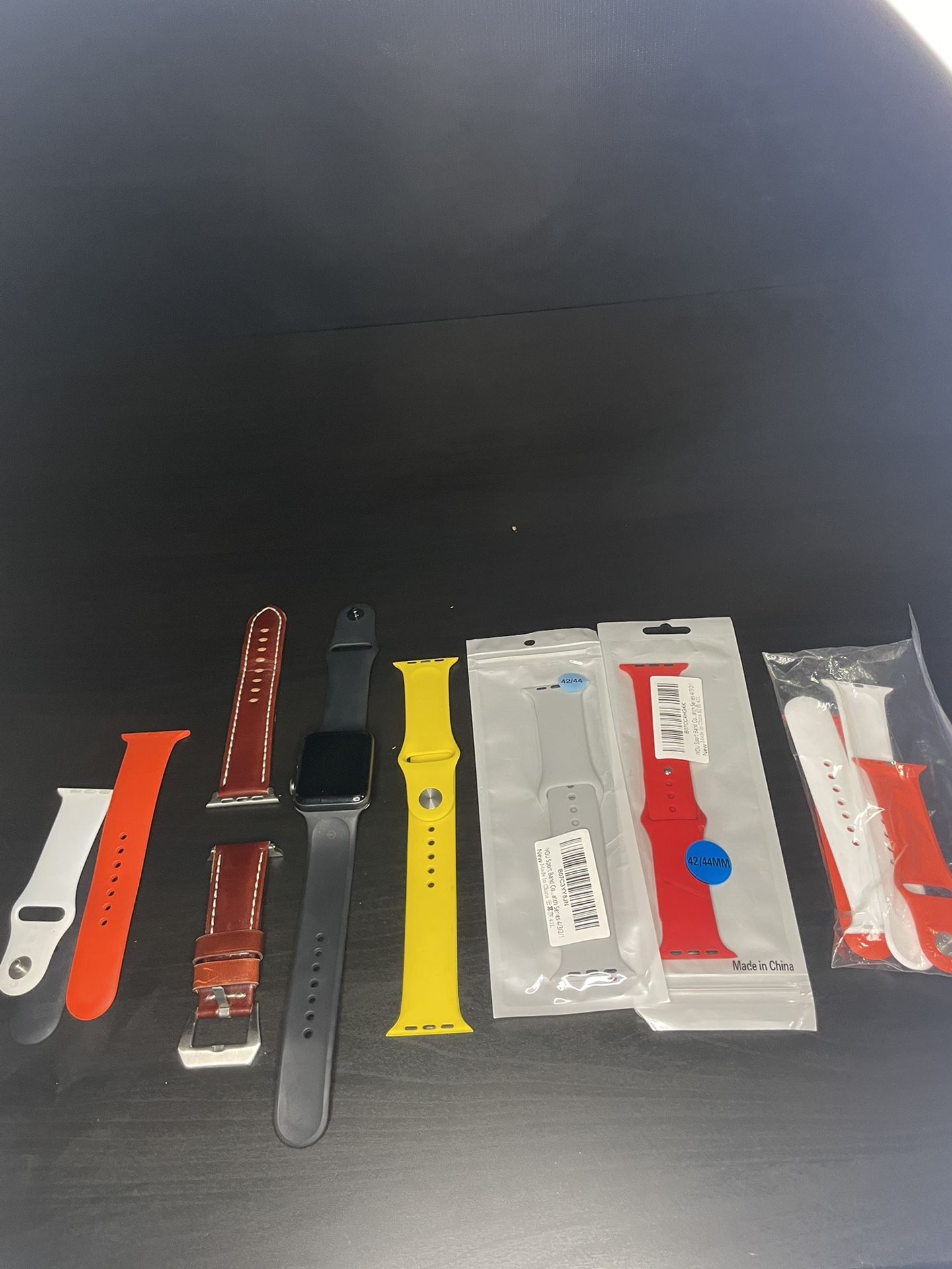 Apple Watch