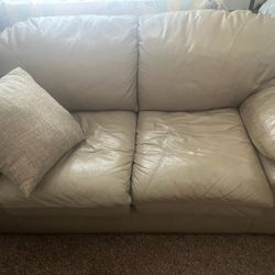 SOFA LEATHER