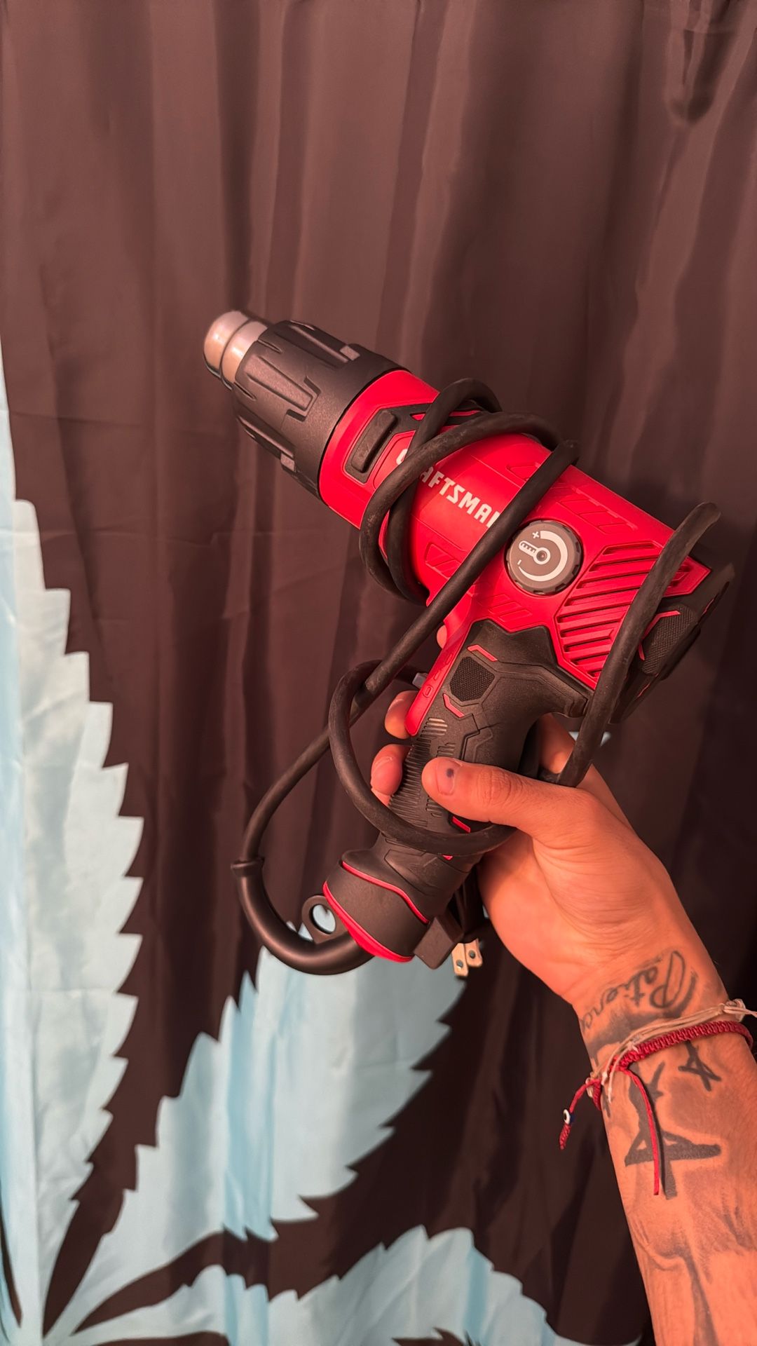 Craftsman Heat Gun