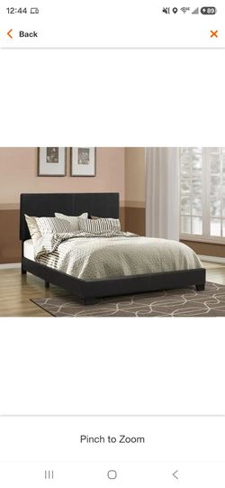California King Bed Frame