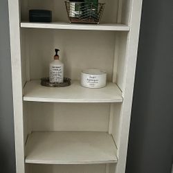 Pottery Barn Bookshelf