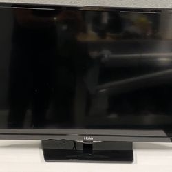 Haier 40’ Smart Tv(90$)
