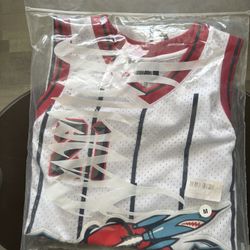 Revenge Jersey 