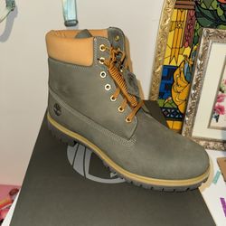Timberland Size 13