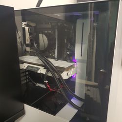 Gaming pc only trade