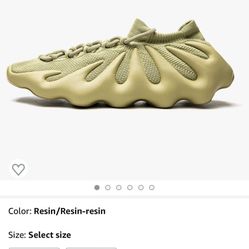 Yeezy 450 Size 11