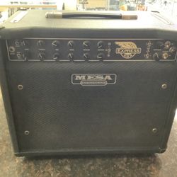 Mesa Express 5:25 Tube Amp