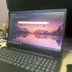 Lenovo Laptop