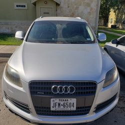 2009 Audi Q7