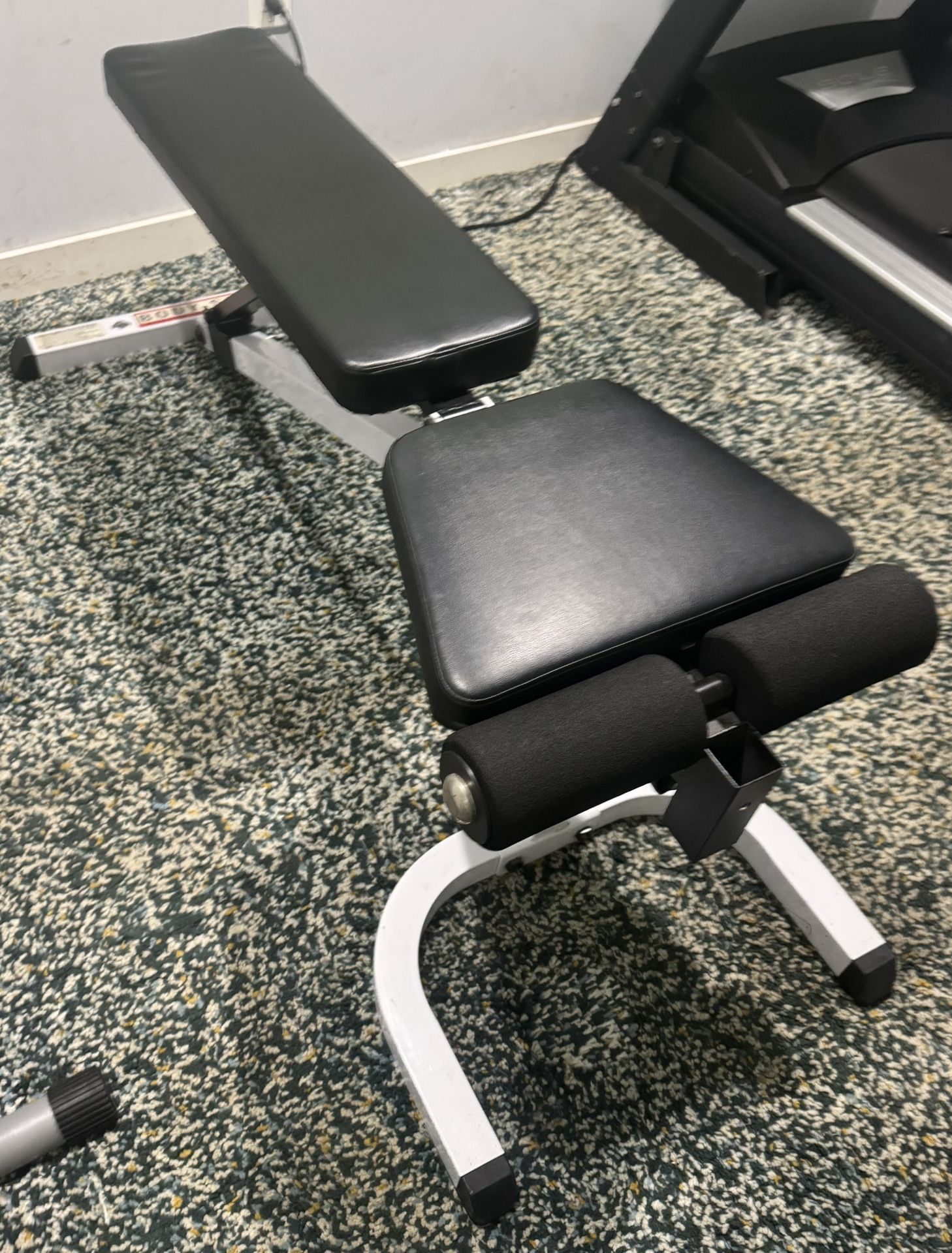 Body-Solid Flat Incline Decline Bench