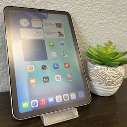 iPad Mini A17 WiFi 128GB - Purple