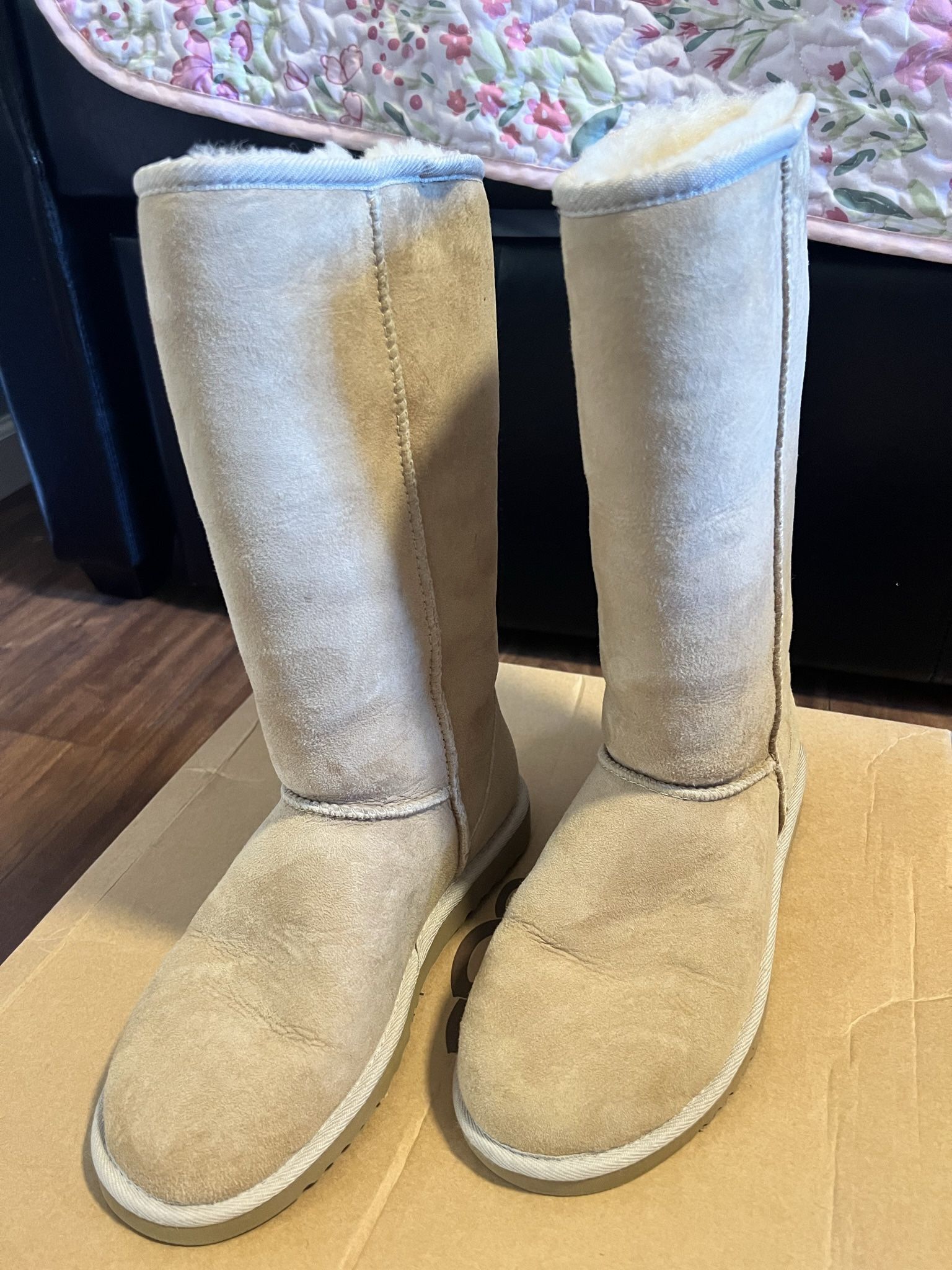 Ugg Boots 