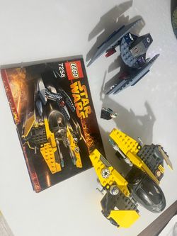 Lego lot