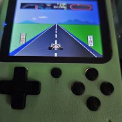 Brand New Game Box Plus