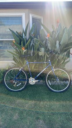 Cannondale MTB M300 CAD1 size 20”/50.8cm (Large)