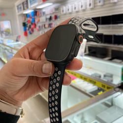 Apple Watch Ultra 3 49mm