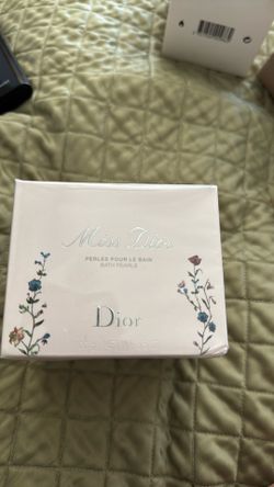 Miss Dior