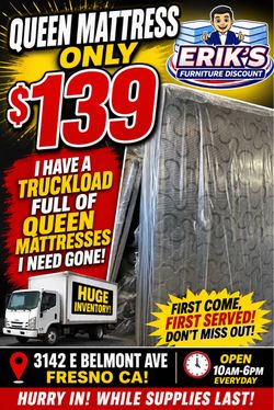 Mattress colchon
