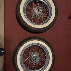 2007 To 2013 Harley Softail