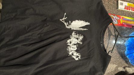 Vlone shirt