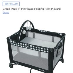 Pack And Play