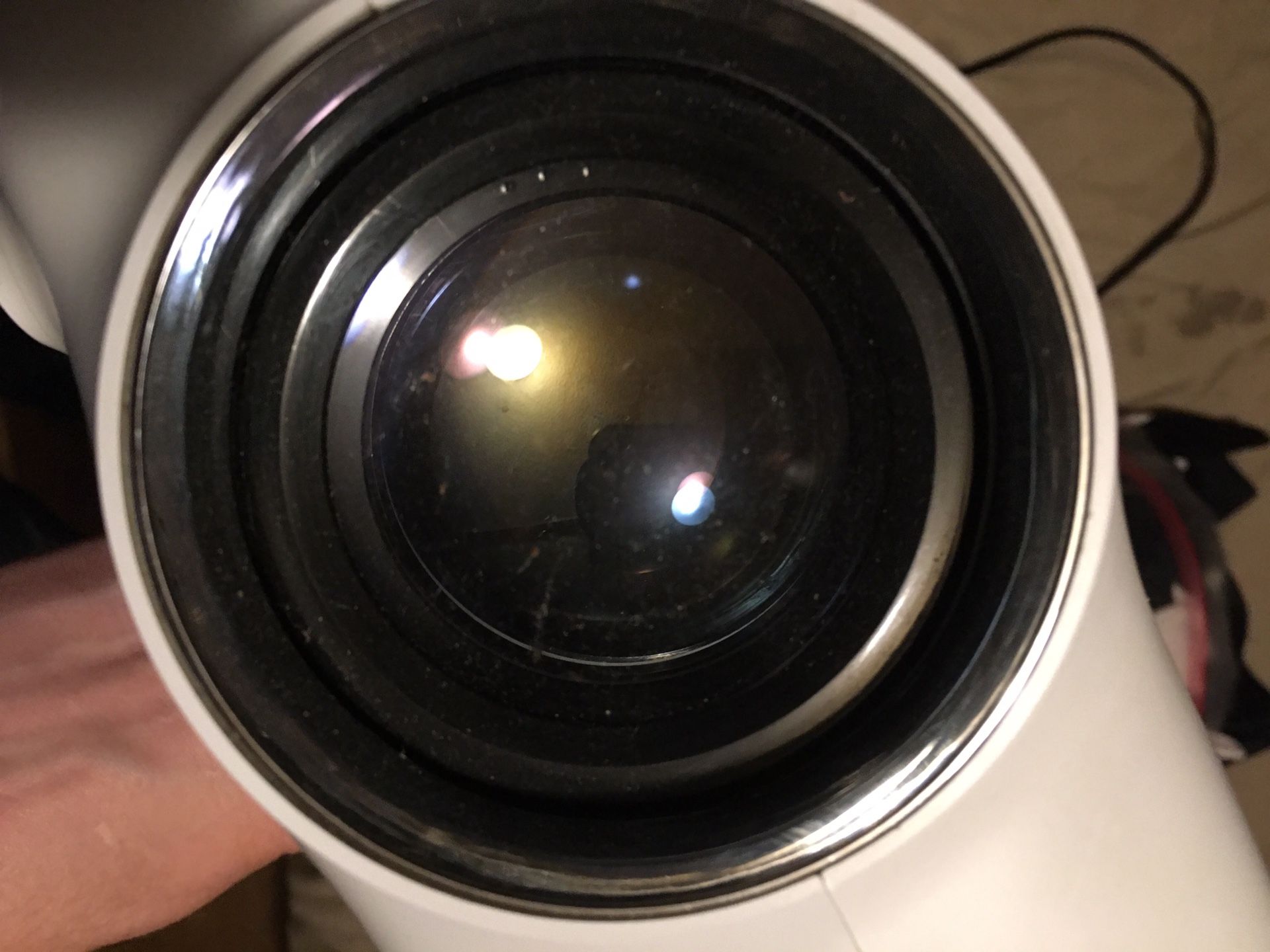 Projector