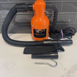 Portable Pet Dryer