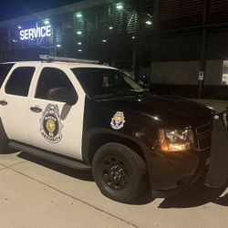 Badge 89 Security 24/7 Protection For Properties