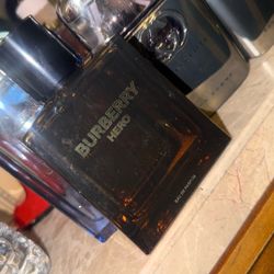 Burberry Hero Edp