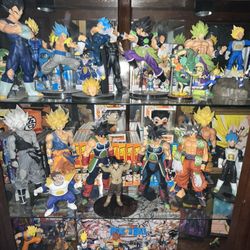 Dragon Ball Z