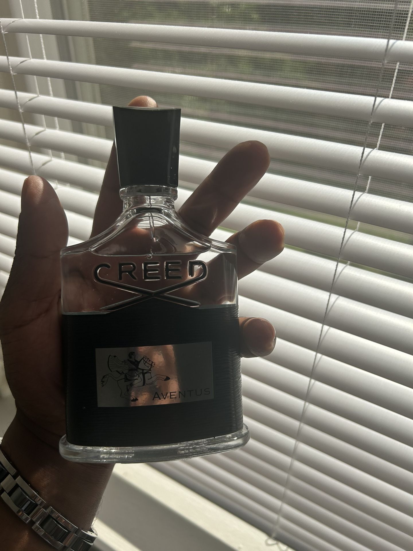 Creed Aventus 100ML – Brand New, Sealed – $200