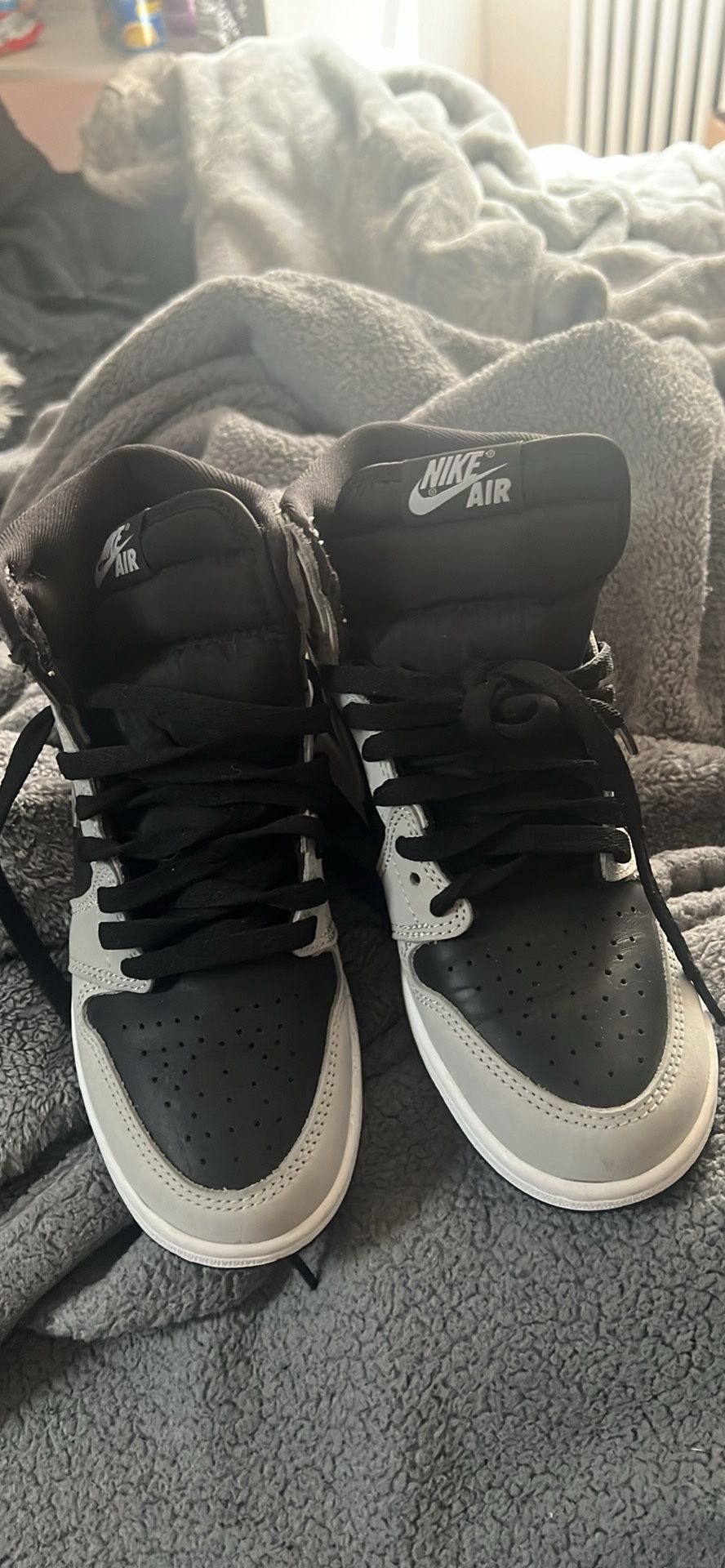 Jordan 1 Retro High Shadow 2.0